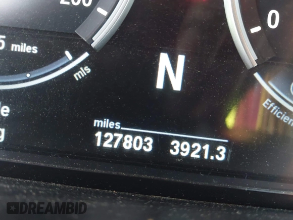 2014 BMW M6 z VIN WBSLZ9C5XEDZ78402, wystawiony jako IAAI lot #42399055 z przebiegiem 127 803 mil mil oraz . Historia ofert i sprzedaży dostępna na DreamBid. Obrazek 15.