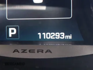 2015 Hyundai Azera Limited with VIN KMHFH4JG1FA476455, listed as a IAAI auction lot 42407261 with 110,293 mi miles and . Bid and sale history available at DreamBid. Image 15.