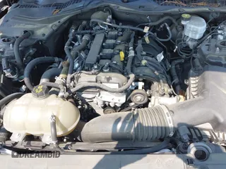2021 Ford Mustang EcoBoost с VIN 1FA6P8TH0M5126377, выставлен на аукционе IAAI как лот 42585538 с пробегом 84 515 миль миль и . История ставок и продаж доступна на DreamBid. Изображение 10.