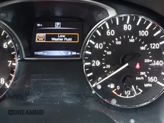 2017 Nissan Pathfinder S z VIN 5N1DR2MN5HC903047, wystawiony jako IAAI lot #42231749 z przebiegiem 115 251 mil mil oraz . Historia ofert i sprzedaży dostępna na DreamBid. Obrazek 15.