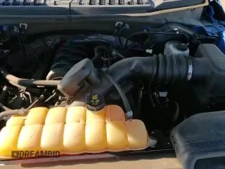 2017 Ford F-150 XLT with VIN 1FTEW1EF9HFC82431, listed as a Copart auction lot 85938125 with 121,719 mi miles and Salvage title. Bid and sale history available at DreamBid. Image 15.