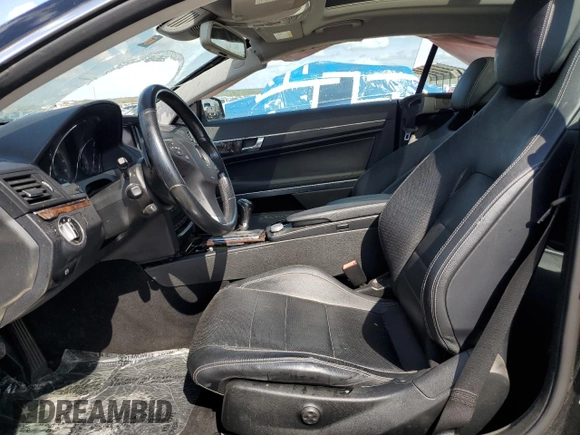 2011 Mercedes-Benz E-Class E 550 with VIN WDDKJ7CB4BF072529, listed as a Copart auction lot 69248554 with 106,997 mi miles and Non Repairable. Bid and sale history available at carsss.com. Image 7.