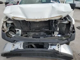 2013 Ford F-150 XL with VIN 1FTFX1CT8DKE03235, listed as a Copart auction lot 53090495 with Not provided miles and Salvage title. Bid and sale history available at DreamBid. Image 12.