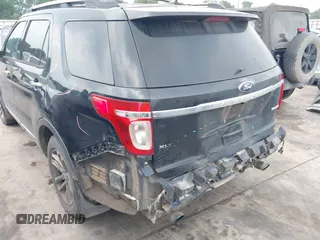 2013 Ford Explorer XLT z VIN 1FM5K7D90DGA55381, wystawiony jako IAAI lot #42194078 z przebiegiem 200 714 mil mil oraz . Historia ofert i sprzedaży dostępna na DreamBid. Obrazek 20.