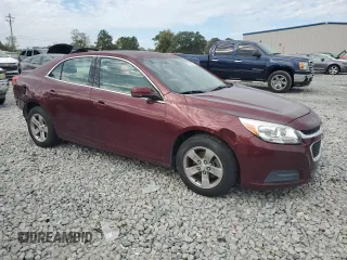2016 Chevrolet Malibu Limited LT with VIN 1G11C5SA3GF155818, listed as a Copart auction lot 72963364 with 105,788 mi miles and Salvage Title. Bid and sale history available at carsss.com. Image 4.