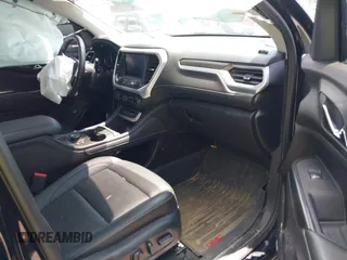2023 GMC Acadia SLT with VIN 1GKKNMLS5PZ251525, listed as a IAAI auction lot 42266684 with 30,544 mi miles and . Bid and sale history available at DreamBid. Image 5.