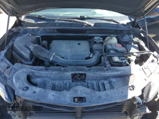 2023 Chevrolet Blazer LT с VIN 3GNKBHR45PS186815, выставлен на аукционе Copart как лот 49468445 с пробегом 34 978 миль миль и Списание • Salvage title. История ставок и продаж доступна на DreamBid. Изображение 12.