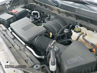 2020 Chevrolet Silverado 1500 Custom с VIN 3GCPWBEH5LG278187, выставлен на аукционе IAAI как лот 42731520 с пробегом 91 801 миль миль и . История ставок и продаж доступна на DreamBid. Изображение 23.