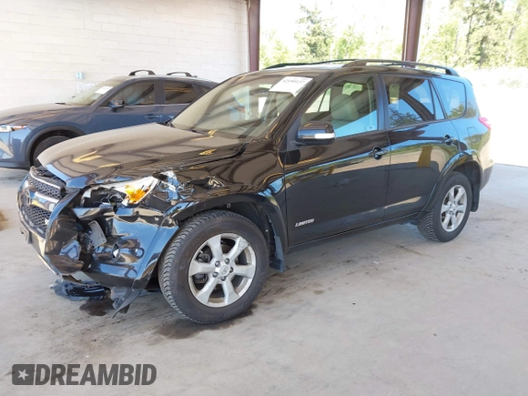2012 Toyota RAV4 Limited with VIN 2T3DK4DV6CW068506, listed as a IAAI auction lot 42195137 with 153,704 mi miles and . Bid and sale history available at DreamBid. Image 17.