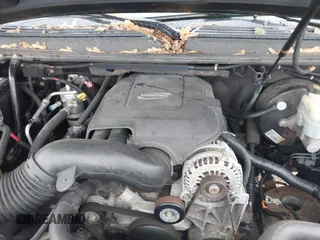 2007 Chevrolet Avalanche 2LT with VIN 3GNEC12J27G196433, listed as a IAAI auction lot 42361795 with 186,808 mi miles and . Bid and sale history available at DreamBid. Image 10.