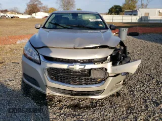 2016 Chevrolet Malibu LT with VIN 1G11C5SA9GF122483, listed as a Copart auction lot 79280014 with 106,220 mi miles and Salvage Title. Bid and sale history available at carsss.com. Image 5.