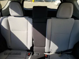 2018 Toyota RAV4 XLE with VIN JTMWFREV1JJ205906, listed as a Copart auction lot 84700564 with 64,953 mi miles and Salvage Title. Bid and sale history available at DreamBid. Image 10.