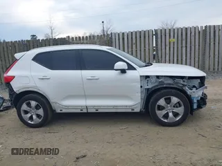 2022 Volvo XC40 Momentum с VIN YV4162UK6N2755592, выставлен на аукционе IAAI как лот 41684922 с пробегом 35 925 миль миль и . История ставок и продаж доступна на DreamBid. Изображение 14.