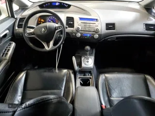2008 Acura CSX z VIN 2HHFD56598H202757, wystawiony jako Copart lot #49389465 z przebiegiem 155 893 mil mil oraz Szkoda całkowita • Salvage title. Historia ofert i sprzedaży dostępna na DreamBid. Obrazek 8.