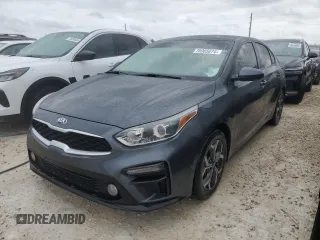 2019 Kia Forte LXS with VIN 3KPF24AD6KE076667, listed as a Copart auction lot 78985874 with Not Provided miles and Clean Title. Bid and sale history available at carsss.com. Image 1.