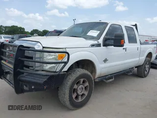 2011 Ford F-250 XL с VIN 1FT7W2BT7BEC19625, выставлен на аукционе IAAI как лот 42616322 с пробегом 357 330 миль миль и . История ставок и продаж доступна на DreamBid. Изображение 16.