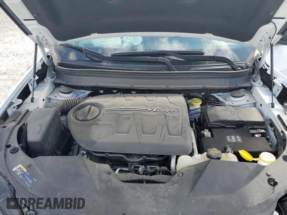 2022 Jeep Cherokee Latitude Lux с VIN 1C4PJLMX8ND509001, выставлен на аукционе Copart как лот 86527224 с пробегом 33 774 миль миль и Списание • Salvage title. История ставок и продаж доступна на DreamBid. Изображение 12.