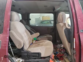 2004 Chevrolet Venture LS z VIN 1GNDX03E84D152859, wystawiony jako Copart lot #61352482 z przebiegiem 161 091 mil mil oraz Szkoda całkowita • Salvage title. Historia ofert i sprzedaży dostępna na DreamBid. Obrazek 6.