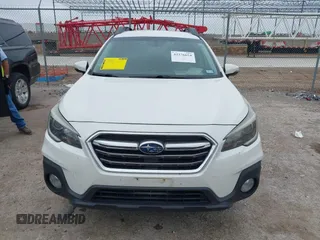 2019 Subaru Outback Premium with VIN 4S4BSAFC6K3324612, listed as a IAAI auction lot 42376654 with 122,948 mi miles and . Bid and sale history available at DreamBid. Image 12.