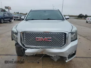 2016 GMC Yukon XL SLE with VIN 1GKS2FKC9GR178660, listed as a Copart auction lot 79937084 with 209,807 mi miles and Salvage Title. Bid and sale history available at DreamBid. Image 5.