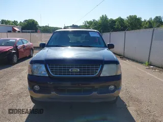 2002 Ford Explorer Eddie Bauer с VIN 1FMZU64W62ZB37029, выставлен на аукционе IAAI как лот 42318856 с пробегом 234 087 миль миль и . История ставок и продаж доступна на DreamBid. Изображение 12.