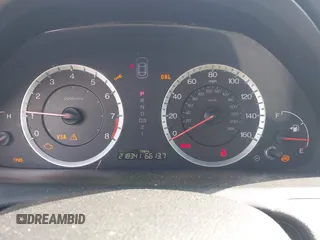 2008 Honda Accord EX with VIN 1HGCP26708A008681, listed as a IAAI auction lot 42166698 with 218,341 mi miles and . Bid and sale history available at DreamBid. Image 7.