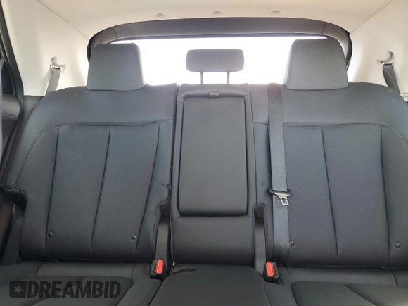 2023 Hyundai Ioniq 5 SEL с VIN KM8KNDAF2PU188782, выставлен на аукционе Copart как лот 49582095 с пробегом 13 568 миль миль и Списание • Salvage title. История ставок и продаж доступна на DreamBid. Изображение 10.