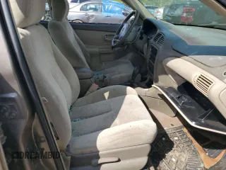 2002 Oldsmobile Intrigue GX z VIN 1G3WH52H42F177749, wystawiony jako Copart lot #66168834 z przebiegiem 80 520 mil mil oraz Szkody całkowita. Historia ofert i sprzedaży dostępna na DreamBid. Obrazek 7.
