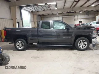 2016 Chevrolet Silverado 1500 LT with VIN 1GCVKREH3GZ137734, listed as a IAAI auction lot 41975379 with 108,704 mi miles and . Bid and sale history available at DreamBid. Image 13.