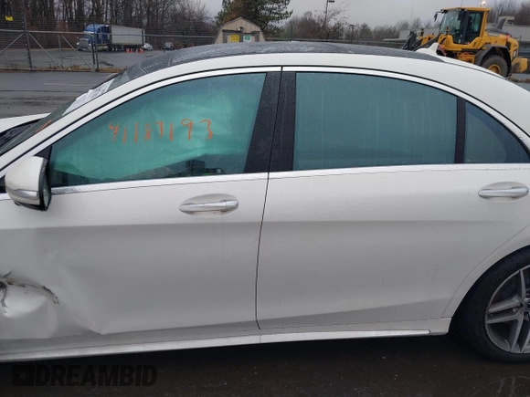 2019 Mercedes-Benz S 450 z VIN WDDUG6EB5KA466259, wystawiony jako IAAI lot #41187193 z przebiegiem Nie podano mil oraz . Historia ofert i sprzedaży dostępna na DreamBid. Obrazek 14.
