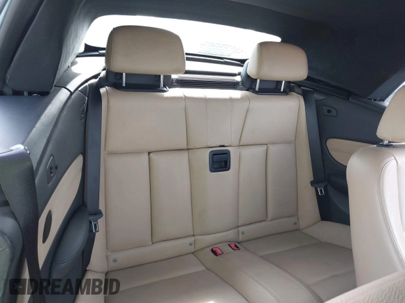 2010 BMW 1 Series 128i with VIN WBAUL7C58AVJ78135, listed as a IAAI auction lot 41615767 with 107,384 mi miles and . Bid and sale history available at DreamBid. Image 8.