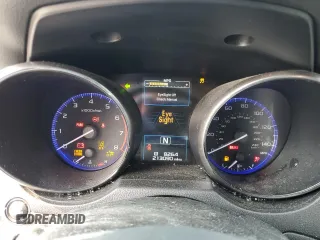 2016 Subaru Legacy Premium z VIN 4S3BNAH64G3062230, wystawiony jako Copart lot #59932715 z przebiegiem 213 090 mil mil oraz Szkoda całkowita • Salvage title. Historia ofert i sprzedaży dostępna na DreamBid. Obrazek 9.