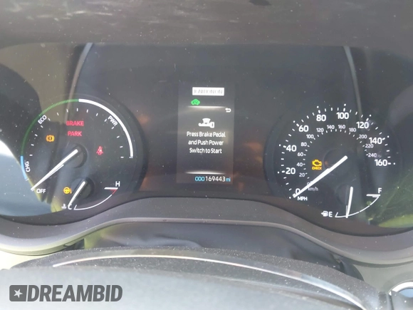 2021 Toyota Sienna XLE z VIN 5TDJRKEC7MS009306, wystawiony jako IAAI lot #42328482 z przebiegiem 169 443 mil mil oraz . Historia ofert i sprzedaży dostępna na DreamBid. Obrazek 7.