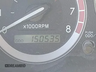 2005 Toyota Sienna CE with VIN 5TDZA23C55S304290, listed as a IAAI auction lot 41740358 with 150,535 mi miles and . Bid and sale history available at DreamBid. Image 15.