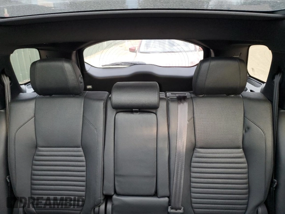 2022 Land Rover Discovery Sport SE with VIN SALCP2FX4NH908753, listed as a Copart auction lot 51095945 with 58,867 mi miles and Salvage Title. Bid and sale history available at DreamBid. Image 10.