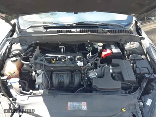 2015 Ford Fusion SE with VIN 3FA6P0H72FR299870, listed as a IAAI auction lot 41835666 with 84,450 mi miles. Bid and sale history available at carsss.com. Image 10.