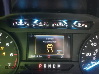 2018 Ford F-150 XL with VIN 1FTEW1CP4JFC22705, listed as a IAAI auction lot 41330404 with 179,918 mi miles. Bid and sale history available at carsss.com. Image 15.