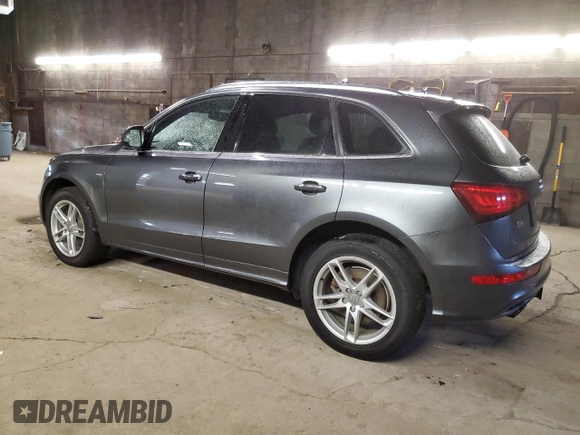 2017 Audi Q5 z VIN WA1D7BFPXHA097026, wystawiony jako Copart lot #42811704 z przebiegiem 66 358 mil mil oraz . Historia ofert i sprzedaży dostępna na DreamBid. Obrazek 2.