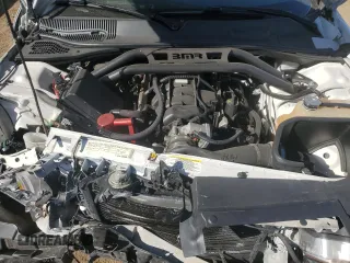 2010 Dodge Challenger R/T z VIN 2B3CJ5DT4AH195370, wystawiony jako Copart lot #76571714 z przebiegiem Nie podano mil oraz Szkoda całkowita • Salvage title. Historia ofert i sprzedaży dostępna na DreamBid. Obrazek 13.