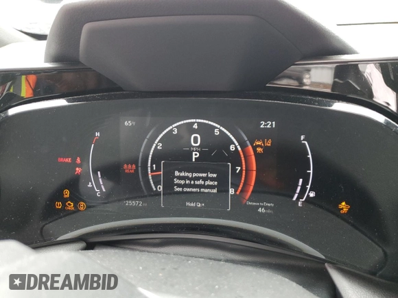 2022 Lexus NX with VIN 2T2KGCEZ1NC002409, listed as a Copart auction lot 84606604 with 25,572 mi miles and Salvage Title. Bid and sale history available at carsss.com. Image 9.