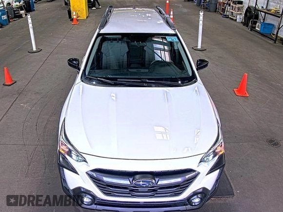 2023 Subaru Outback Premium z VIN 4S4BTADC4P3120544, wystawiony jako IAAI lot #42573177 z przebiegiem 66 293 mil mil oraz . Historia ofert i sprzedaży dostępna na DreamBid. Obrazek 14.