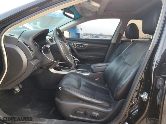 2013 Nissan Altima 2.5 SL with VIN 1N4AL3AP1DN587641, listed as a Copart auction lot 87449214 with 152,992 mi miles and Clean Title. Bid and sale history available at carsss.com. Image 7.