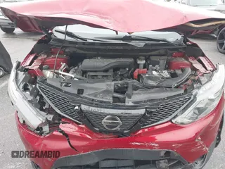 2019 Nissan Rogue S with VIN JN1BJ1CPXKW242558, listed as a IAAI auction lot 41925878 with 83,338 mi miles and . Bid and sale history available at DreamBid. Image 10.