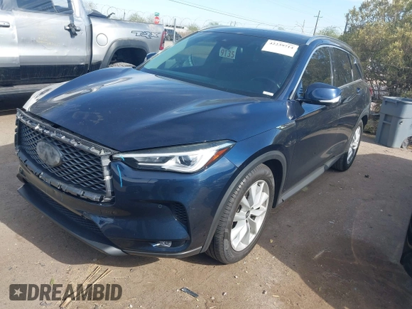 2019 Infiniti QX50 Essential z VIN 3PCAJ5M16KF104787, wystawiony jako IAAI lot #42239714 z przebiegiem 83 052 mil mil oraz . Historia ofert i sprzedaży dostępna na DreamBid. Obrazek 16.