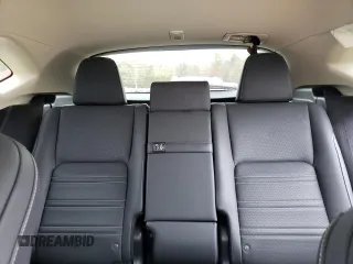2021 Lexus NX 300h z VIN JTJGJRDZXM2165909, wystawiony jako Copart lot #54628565 z przebiegiem 23 990 mil mil oraz Szkoda całkowita • Salvage title. Historia ofert i sprzedaży dostępna na DreamBid. Obrazek 10.