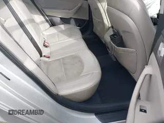 2015 Hyundai Sonata Sport with VIN 5NPE34AF3FH141616, listed as a IAAI auction lot 41005650 with 138,291 mi miles and . Bid and sale history available at DreamBid. Image 8.