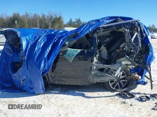 2018 Mazda CX-5 Grand Touring with VIN JM3KFBDM9J0373272, listed as a IAAI auction lot 41370974 with 1 mi miles. Bid and sale history available at carsss.com. Image 14.