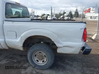 2012 Ford F-250 XL with VIN 1FT7W2B69CED23299, listed as a IAAI auction lot 41313481 with 160,251 mi miles and . Bid and sale history available at DreamBid. Image 18.
