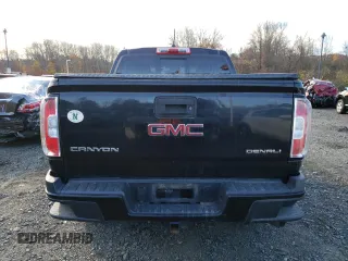 2018 GMC Canyon 4WD Denali with VIN 1GTP6EE10J1175839, listed as a Copart auction lot 78792284 with 272,930 mi miles and Clean Title. Bid and sale history available at carsss.com. Image 6.