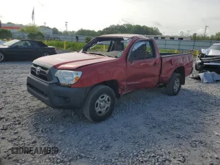 2013 Toyota Tacoma z VIN 5TFNX4CN0DX017667, wystawiony jako Copart lot #53748315 z przebiegiem 132 155 mil mil oraz Szkoda całkowita • Salvage title. Historia ofert i sprzedaży dostępna na DreamBid. Obrazek 1.